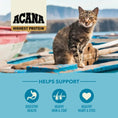 Load image into Gallery viewer, Acana Cat Pacifica™ Highest Protein
