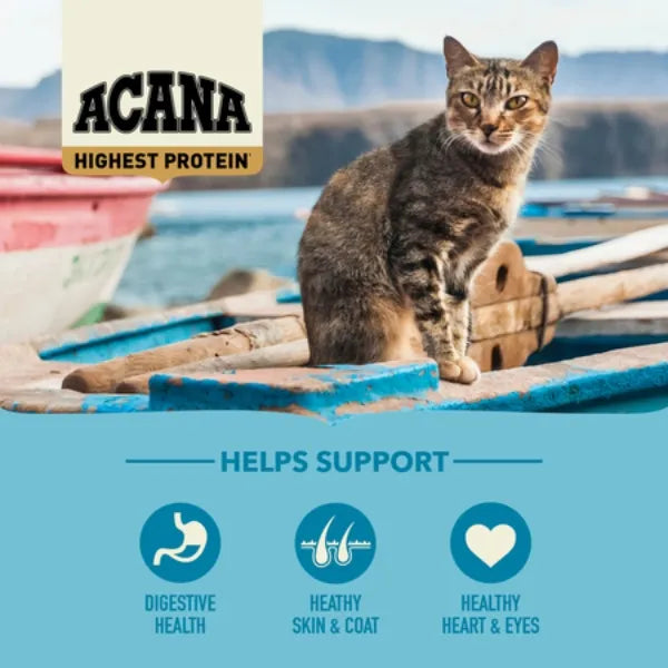 Acana Cat Pacifica™ Highest Protein