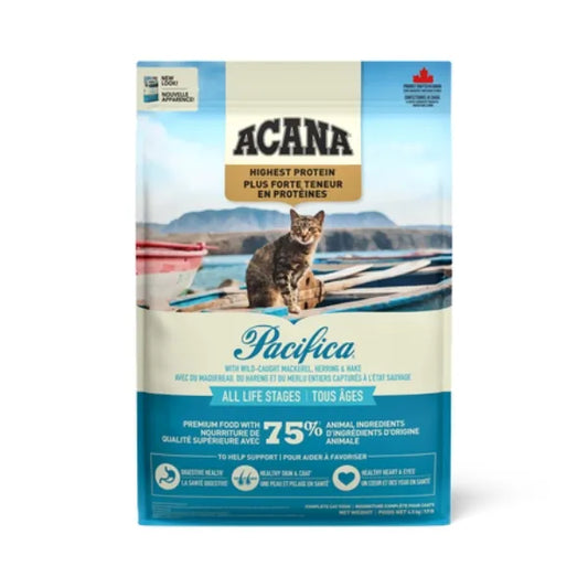 Acana Cat Pacifica™ Highest Protein