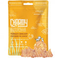 Load image into Gallery viewer, CHARMY PET Dog & Cat Treat Turkey Breast 90g

