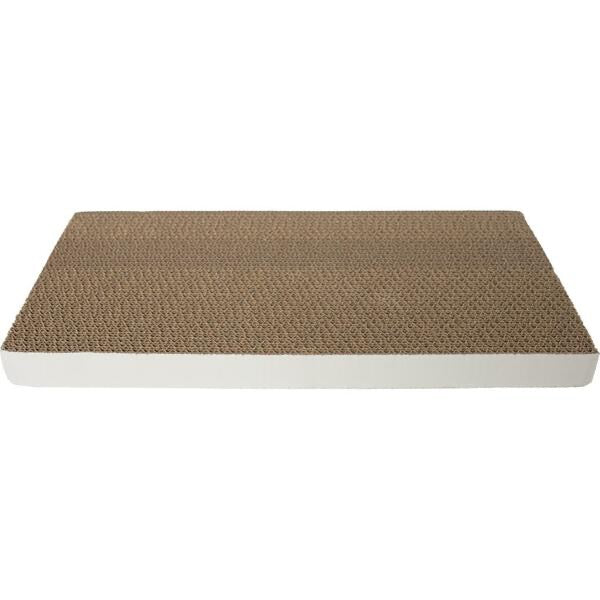 Dbl Wide Long Cardboard Scratcher | Cat