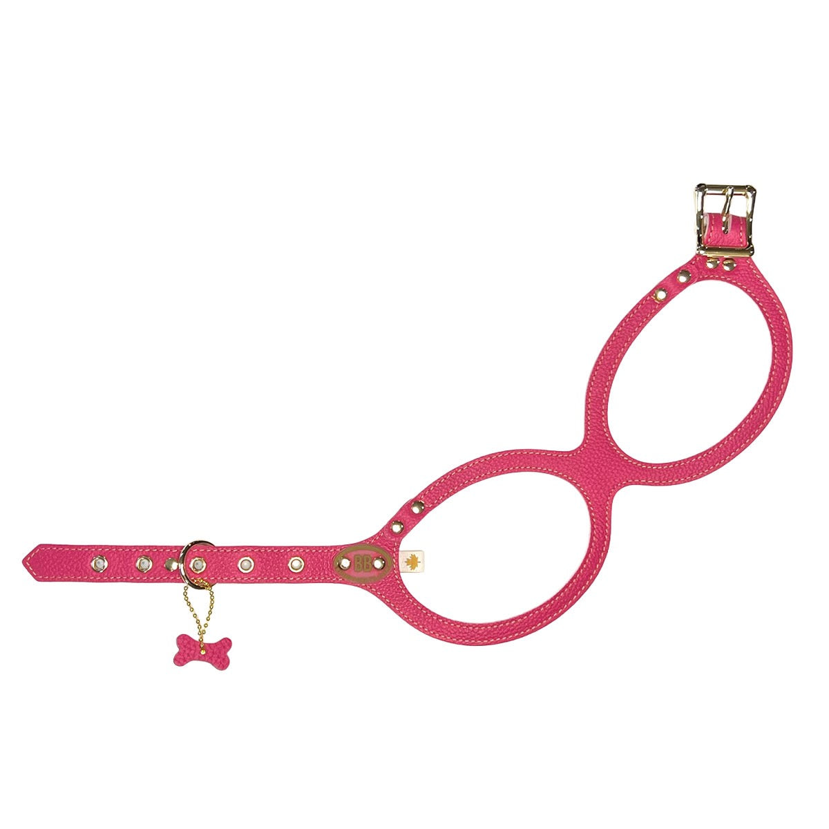 Buddy Belts Harnesses – Limited Edition