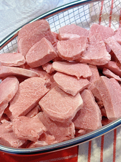 Paxi Pork Tenderloin
