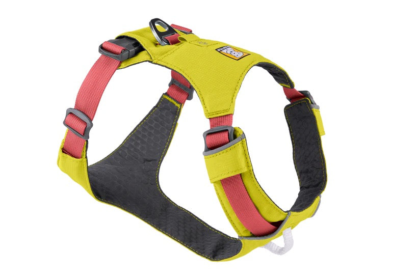RUFFWEAR Hi & Light™ Lightweight Dog Harness