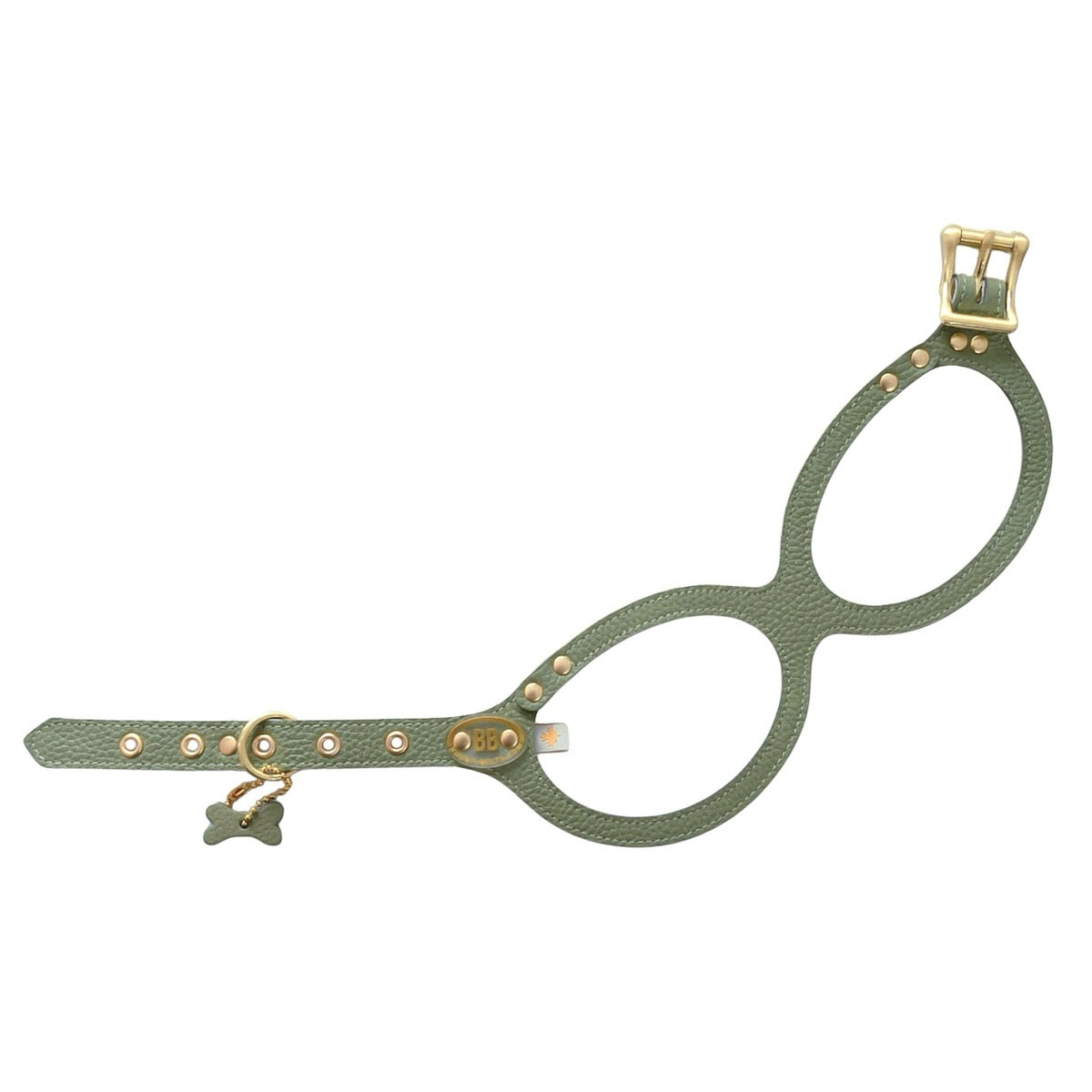 Buddy Belts Harnesses – Limited Edition with Crystal