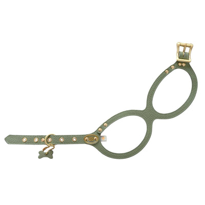 Buddy Belts Harnesses – Limited Edition with Crystal