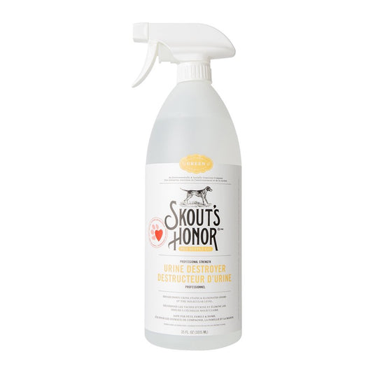 Skouts Urine Destroyer 35oz