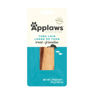 Applaws - Loin - Tuna Loin - 30g