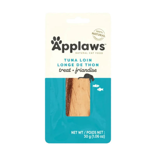 Applaws - Loin - Tuna Loin - 30g