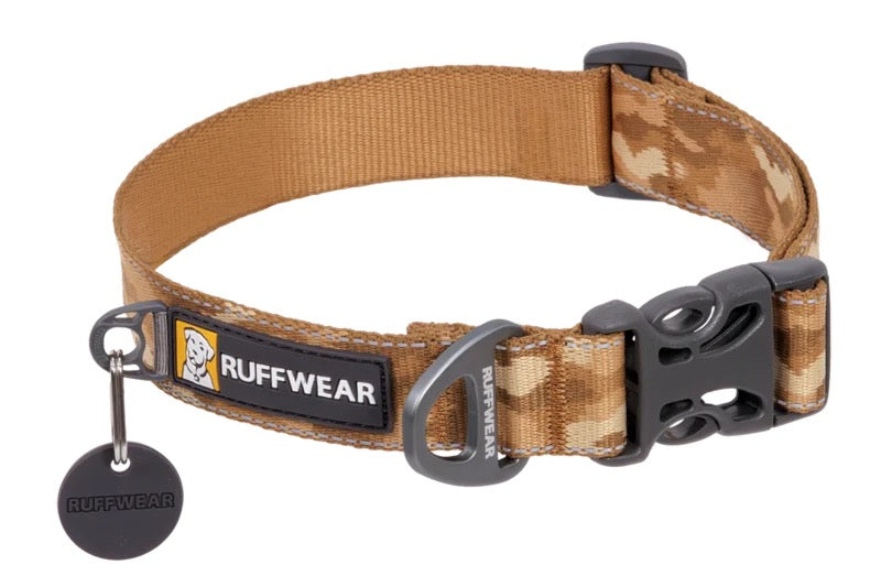 RUFFWEAR Crag™ Collar