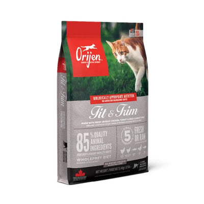 ORIJEN CAT FIT & TRIM™ 1.8kg