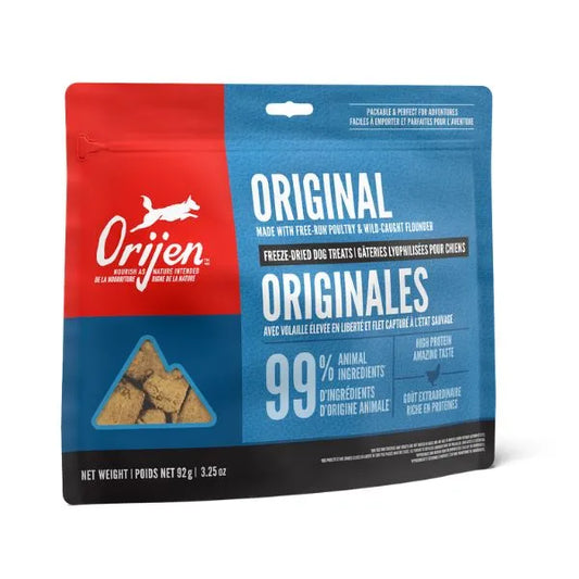 ORIJEN DOG TREAT ORIGINAL