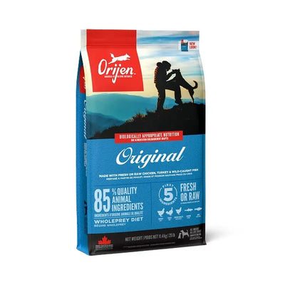 ORIJEN DOG ORIGINAL 2kg