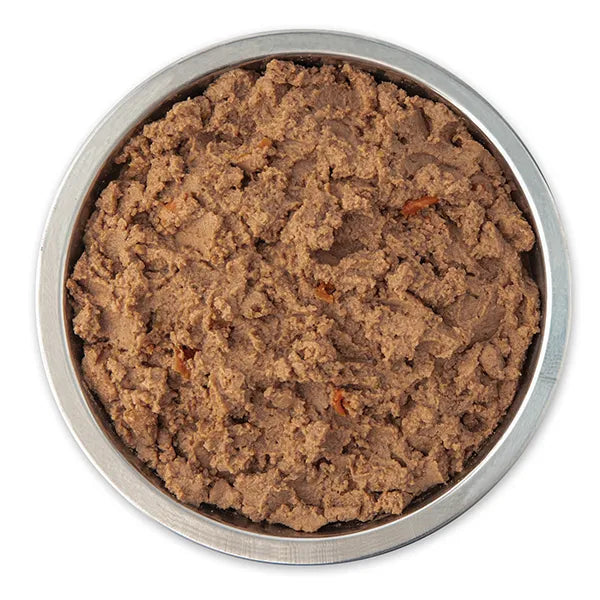 ORIJEN PUPPY POULTRY & FISH PÂTÉ RECIPE