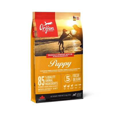 ORIJEN PUPPY 2kg